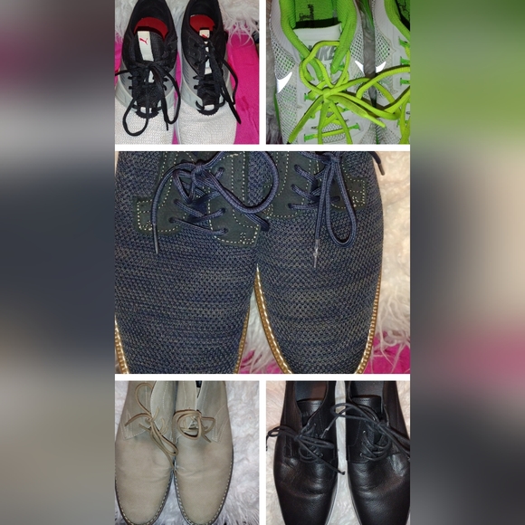 MEN SHOES - Picture 1 of 1